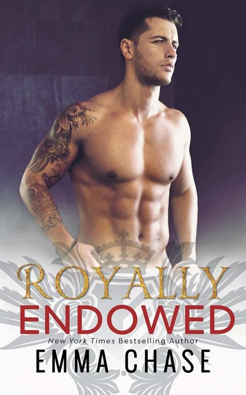 Royally Endowed (Royally Series, 3)