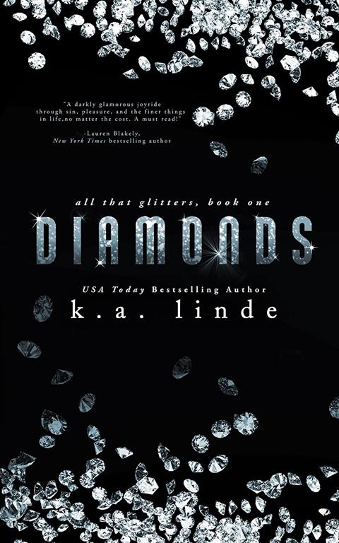 Diamonds (All That Glitters)