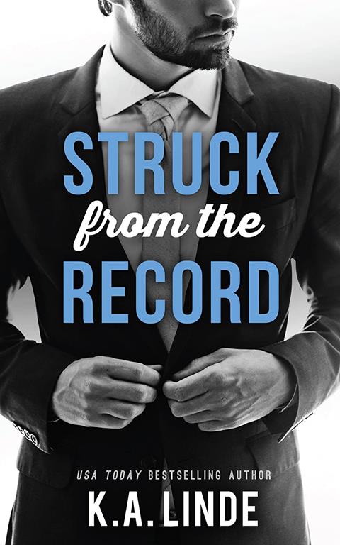 Struck from the Record