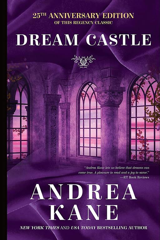 Dream Castle: 25th Anniversary Edition