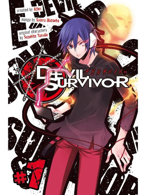 Devil Survivor, Volume 1