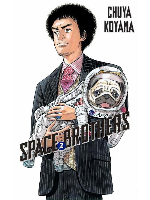 Space Brothers, Volume 2