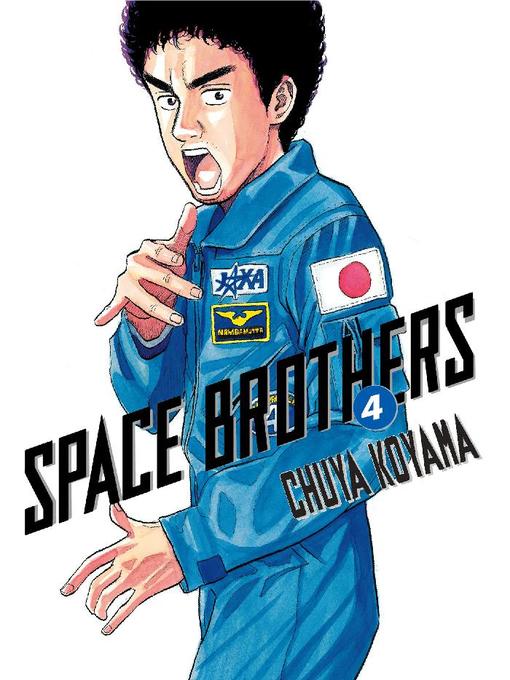 Space Brothers, Volume 4