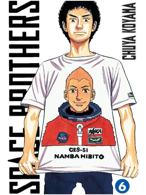 Space Brothers, Volume 6