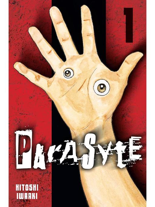 Parasyte, Volume 1