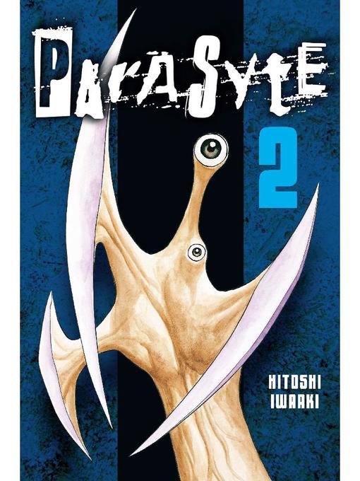 Parasyte, Volume 2