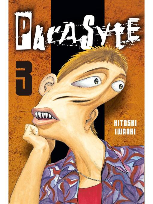 Parasyte, Volume 3