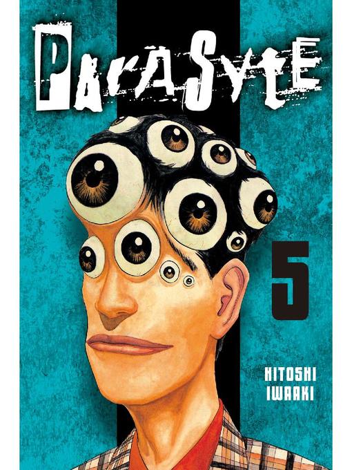 Parasyte, Volume 5