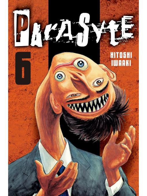 Parasyte, Volume 6