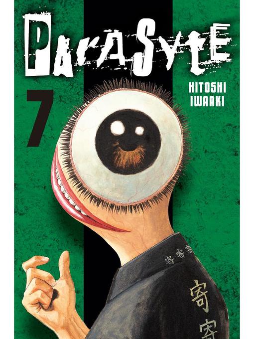 Parasyte, Volume 7