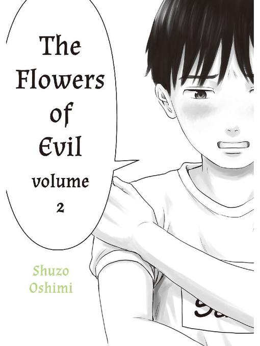 The Flowers of Evil, Volume 2