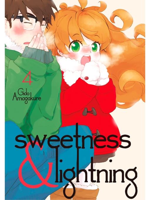 Sweetness and Lightning, Volume 4