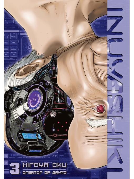 Inuyashiki, Volume 3