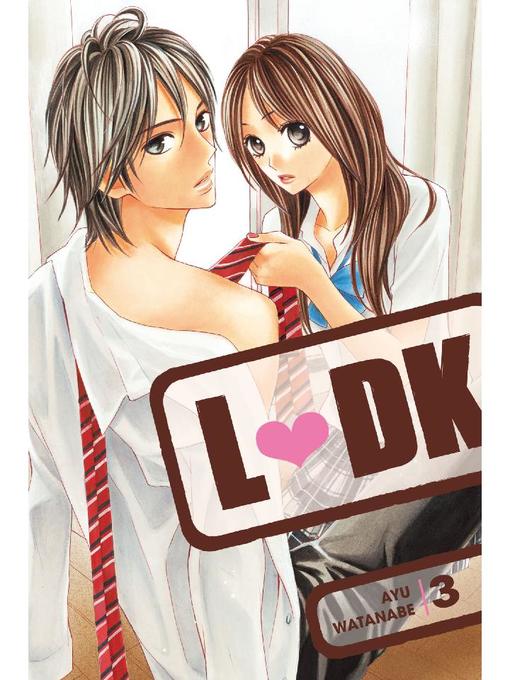 LDK, Volume 3