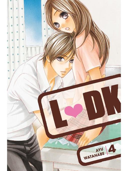 LDK, Volume 4