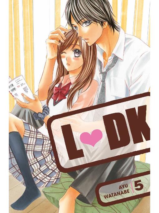 LDK, Volume 5