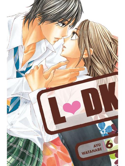 LDK, Volume 6