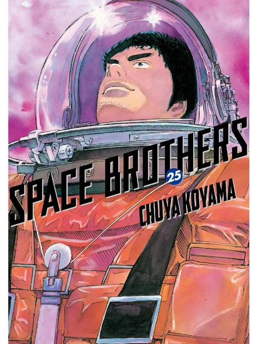 Space Brothers, Volume 25