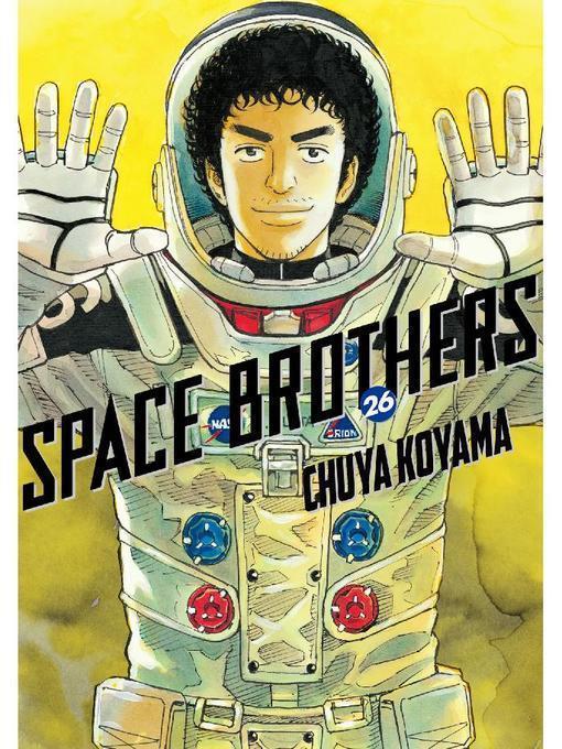 Space Brothers, Volume 26