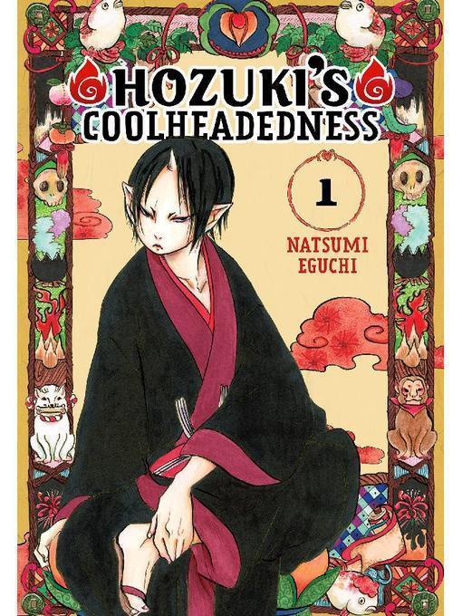 Hozuki's Coolheadedness, Volume 1