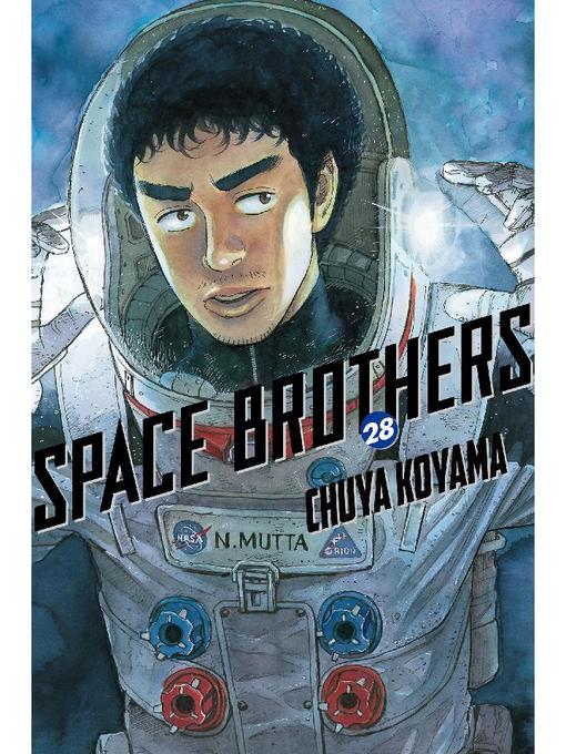 Space Brothers, Volume 28