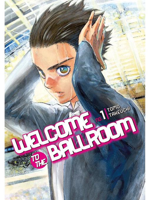 Welcome to the Ballroom, Volume 1