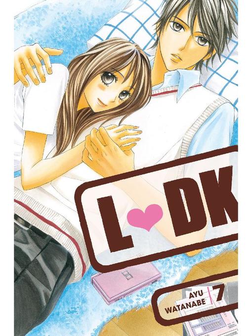 LDK, Volume 7