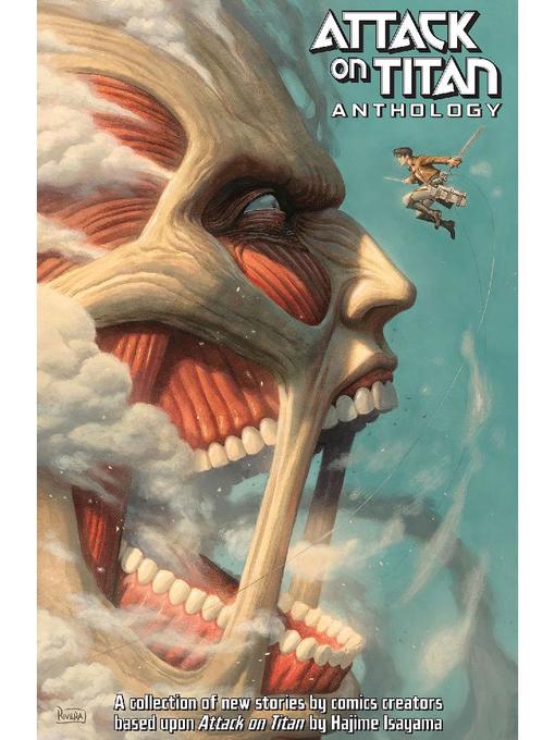 Attack on Titan Anthology, Standalone