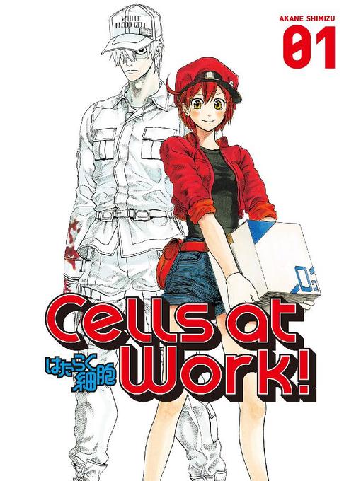 Cells at Work!, Volume 1