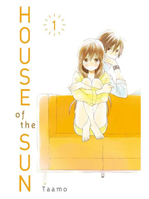 House of the Sun, Volume 1