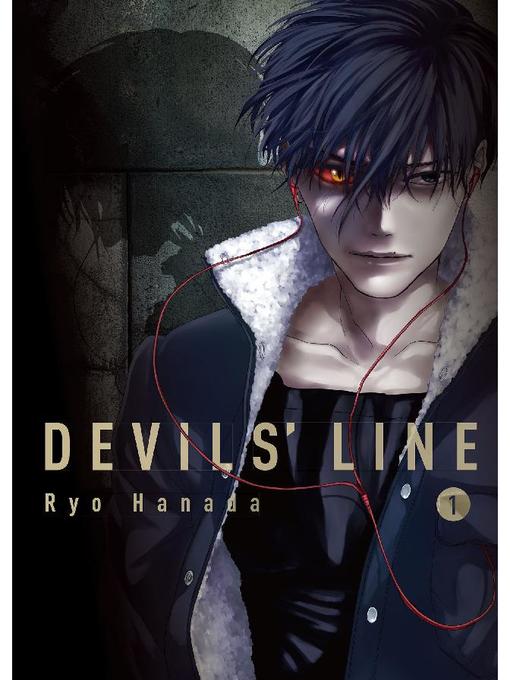 Devils' Line, Volume 1