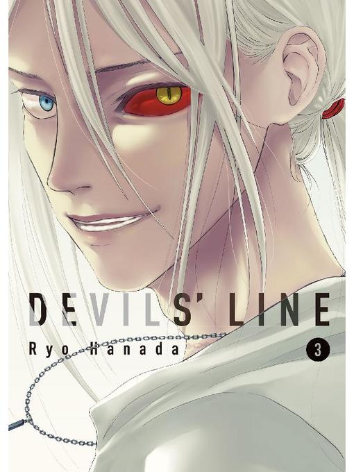 Devils' Line, Volume 3