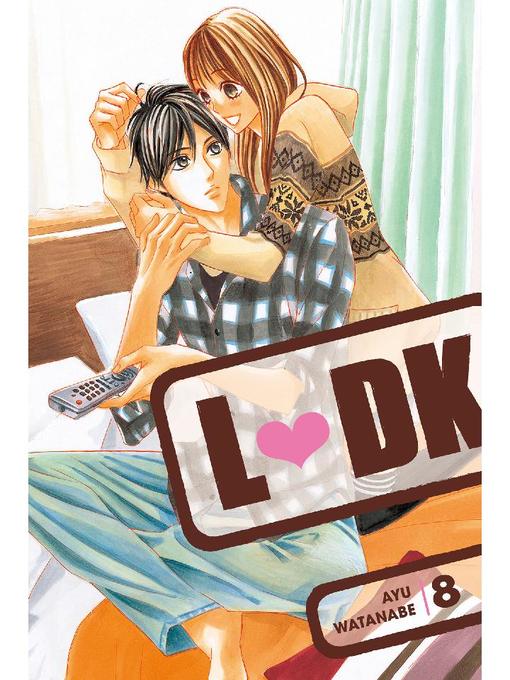 LDK, Volume 8