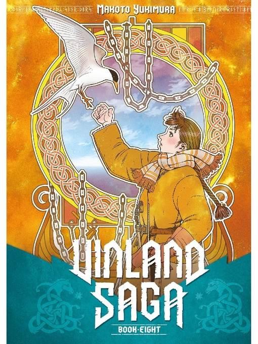 Vinland Saga, Volume 8