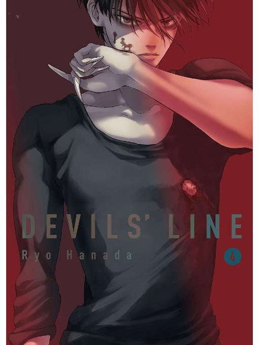 Devils' Line, Volume 4