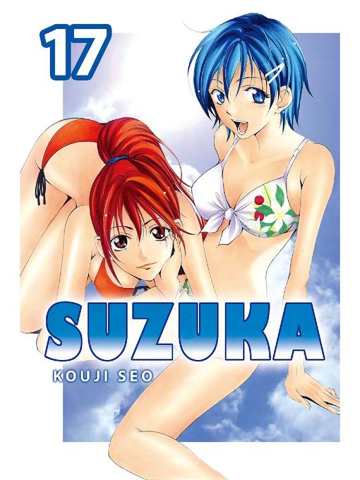 Suzuka, Volume 17