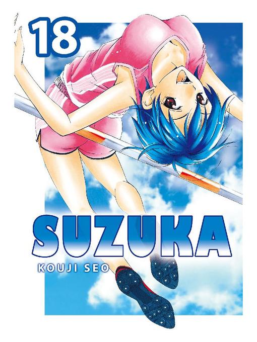 Suzuka, Volume 18