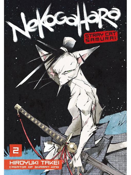 Nekogahara, Volume 2