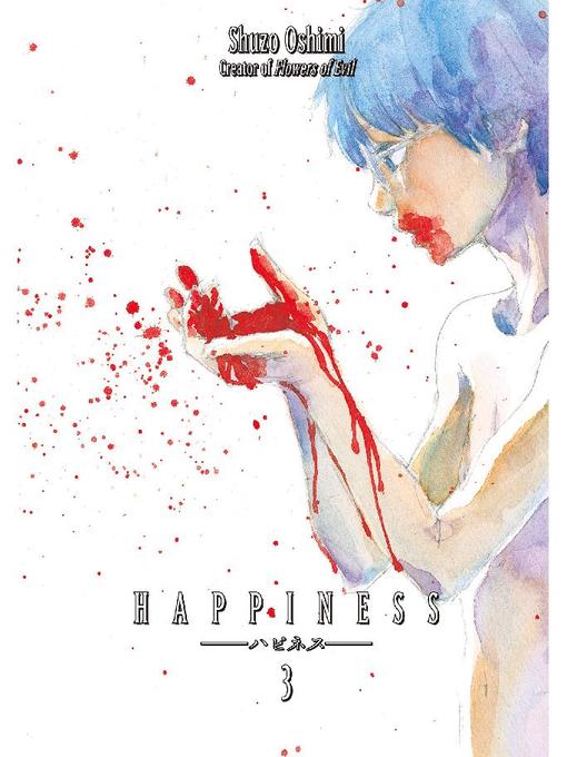 Happiness, Volume 3