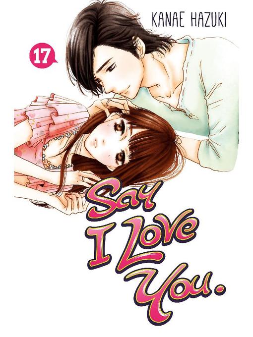 Say I Love You., Volume 17