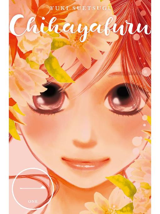 Chihayafuru, Volume 1