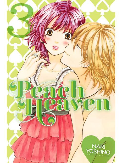 Peach Heaven, Volume 3