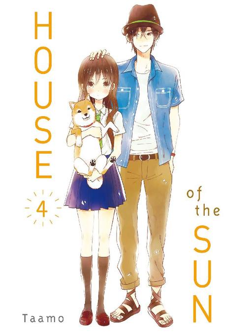 House of the Sun, Volume 4