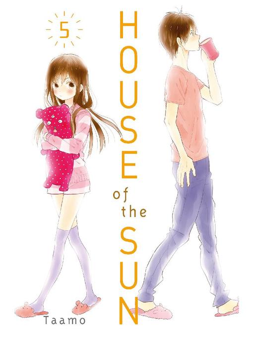 House of the Sun, Volume 5