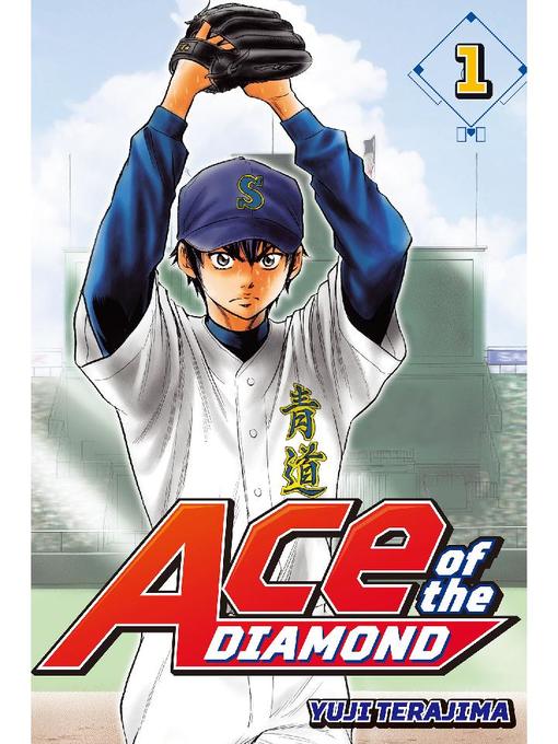 Ace of the Diamond, Volume 1