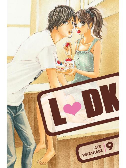 LDK, Volume 9