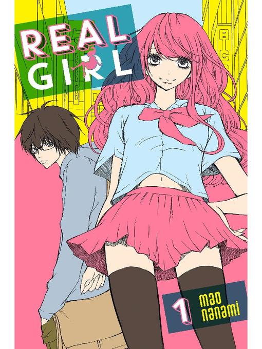 Real Girl, Volume 1