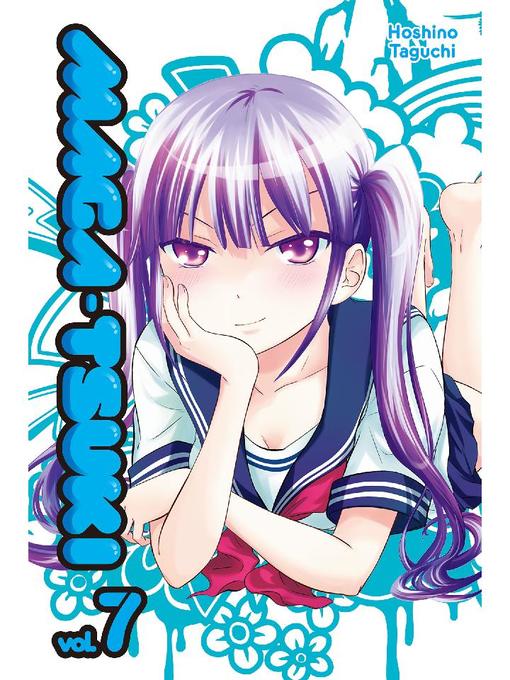 Maga-Tsuki, Volume 7