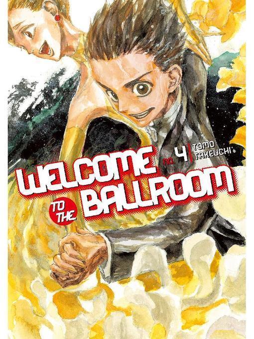 Welcome to the Ballroom, Volume 4