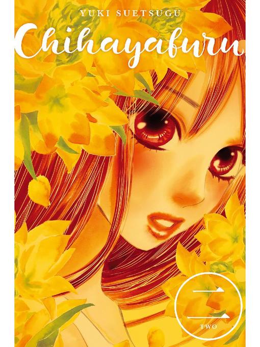 Chihayafuru, Volume 2